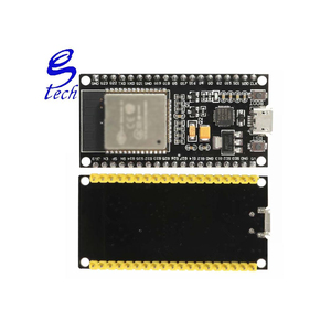 <strong>ESP32</strong> Development Board <strong>WIFI</strong> Networking Smart Component ESP-WROOM-32 ESP-32S <strong>ESP32</strong> Board - Product Image 2