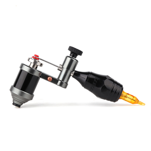 Nueva Máquina de Tatuaje Rotativa con Motor sin Núcleo, Pluma de Tatuaje Profesional para Arte Corporal - Product Image 6