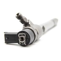 Inyector de Combustible Common Rail de Alto Rendimiento 0 445 110 416 0445110416 0445110417, Calidad Estable Probada