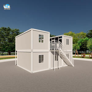 Роскошные кофейные рестораны, магазины, фабрики, сборные передвижные дома, плоские упаковочные контейнеры, дома - Product Image 3