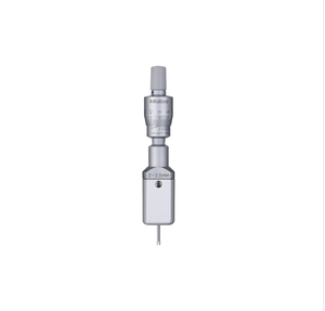 Mitutoyo Serie 368 Holtest (Calibrador de doble mordaza) D E Producto Original Nuevo y Genuino de Japón E1 368-003 3~4mm - Product Image 1