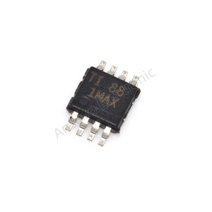 ANSOYO LMV358AIDGKR LMV358AI 8VSSOP IC Chips <b>Integrated</b> <b>Circuits</b> Electronic Components Amplifier - Product Image 1