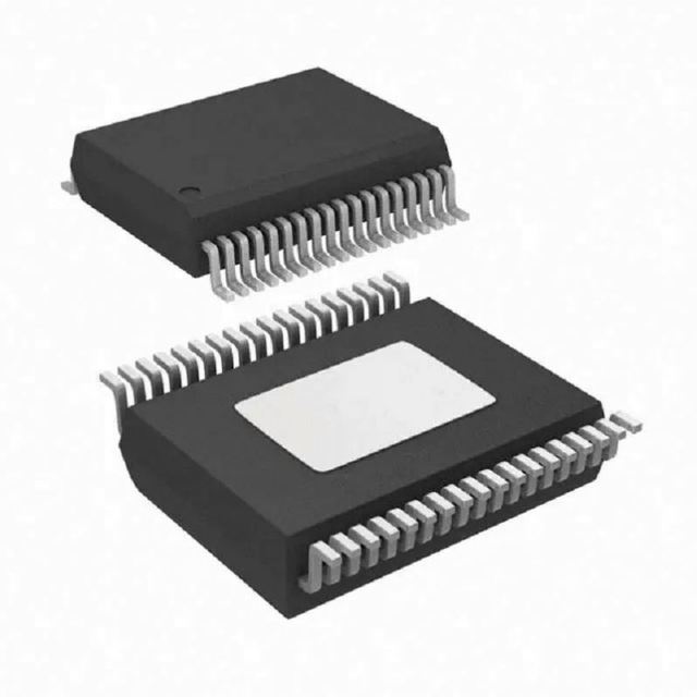 TDA7563DB 7563DB Automotive Computer Board Amplifier Chip