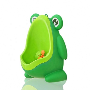 Pot pour bébé, toilette d'apprentissage, <span class=keywords><strong>grenouille</strong></span>, <span class=keywords><strong>urinoir</strong></span> debout pour enfants - Product Image 4