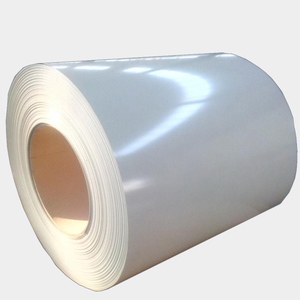 แผ่นเหล็กเคลือบสีขาวแบบแม่เหล็กสำเร็จรูปสำหรับกระดานไวท์บอร์ด - Product Image 1