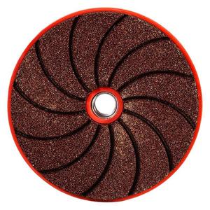 Disco de Lija Yu Jian de 100 mm para Amoladora Angular, para Recortar Bordes de Azulejos y Desbarbar - Product Image 1