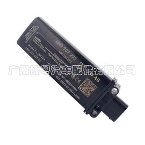 VW AG <b>TPMS</b> Sensor 4M0 907 273B Built-In 433MHz For Audi A4 A5 A6 A7 A8 Q7 - Product Image 3
