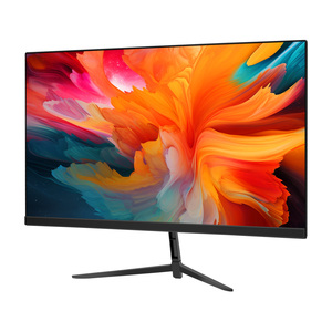 จอเกมมิ่ง LCD ขนาด 21 นิ้ว ความละเอียด 1920x1080 100Hz พร้อม 99% SRGB เวลาตอบสนอง 1ms / พอร์ต DP อัตรารีเฟรช 100Hz ให้ภาพคมชัด ลื่นไหล สำหรับเกมที่ต้องการความเร็วสูง - Product Image 2