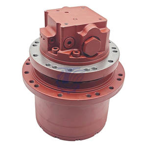 RD138-61292 RD118-61290 Motor perjalanan untuk <span class=keywords><strong>Kubota</strong></span> KX121-<span class=keywords><strong>3</strong></span> KH121-2 KH121 KX121-2 Motor penggerak akhir - Product Image 6