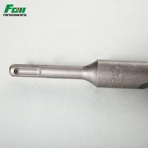 ค้อนเจาะหินแบบก้านแข็งและสว่านสำหรับงานหนัก - Product Image 3