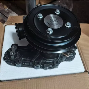 Bomba de agua 8DC9 sin aceite tipo ME091142 para Mitsubishi 8DC91 8DC82 - Product Image 4