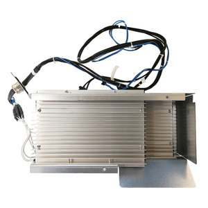 A05B-2601-C102 Résistance de décharge FANUC, pièces PLC - Product Image 6