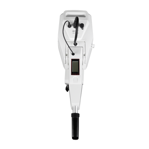 มอเตอร์ EP1.1 48V 1.1KW(3HP) สำหรับเรือ - Product Image 5