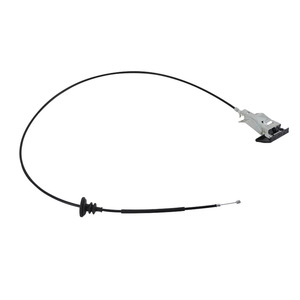 Câble de déverrouillage du coffre Infiniti 65621-JK600 pour G25 G35 G37 G37X Q40 Q60, pièce de rechange - Product Image 1