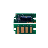 106R03488 toner sıfırlama çipi ile uyumlu Xerox Phaser 6510 WorkCentre 6515n yazıcı kartuşu çip