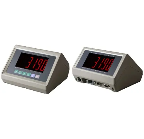 yaohua Double Window Weighing Indicator XK3190-A28E with 2 inch Height LED Display