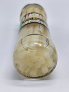 Espárragos blancos enlatados <span class=keywords><strong>de</strong></span> alta calidad, espárragos enlatados frescos, sabrosos, enlatados, marinar verduras en salmuera, espárragos enlatados - Product Image 5