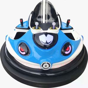 Système d'alimentation électrique à grille terrestre pour manèges Dodgem, équipement de parc d'attractions, voiture tamponneuse durable de haute qualité pour enfants et adultes - Product Image 5