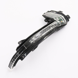 ไฟเลี้ยวกระจกมองหลัง Audi A4 A3 A5 แบบฮาโลเจน 8KD 949 101 C 8KD 949 102 C สำหรับเปลี่ยนซ่อม - Product Image 3