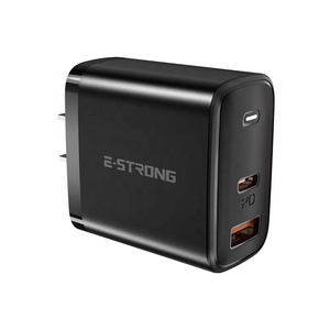 <span class=keywords><strong>Chargeur</strong></span> rapide 2-en-1 33W A+C compatible PPS, protection multi-fonctions, <span class=keywords><strong>bloc</strong></span> <span class=keywords><strong>chargeur</strong></span> mural EU - Product Image 3