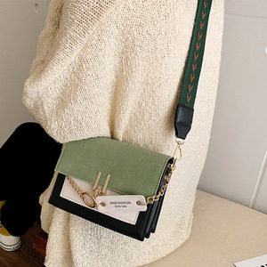 Borsa a Catena alla Moda 2023 Nuova Borsa Firmata per Ragazze Borsa Popolare per Giovani Donne - Product Image 5