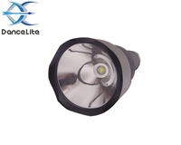 OEM C12 Plus SST-40.2 15W puissante lampe de poche extérieure torche tactique 18650 batterie torche