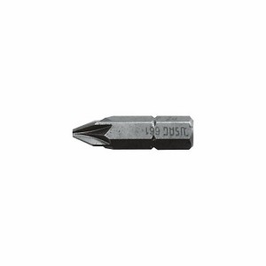 Punta de destornillador Pz Bit 661 para herramientas eléctricas - Product Image 1