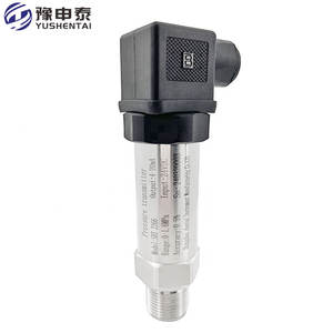 Лидер продаж, заводская цена, 4-20мА выходной цифровой преобразователь давления подходит для электроэнергетики и городских коммунальных предприятий - Product Image 5