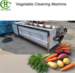 Endüstriyel Patates Döner Sebze Temizleme Meyve Soyma Makinesi - Product Image 2