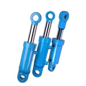 Suministro de Cilindros Hidráulicos Gama Completa, OEM, ODM, Pedidos con Cupones - Product Image 1