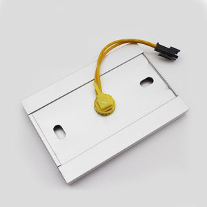 Xizi <span class=keywords><strong>Otis</strong></span>エレベーター防火スイッチボックスロビー超薄型壁に取り付けられた防火パネルジャンクションボックスなし - Product Image 6