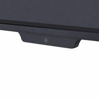 Commande en gros de tablettes d'écriture LCD de 41 pouces pour salles de réunion et salles de classe, dimensions personnalisables