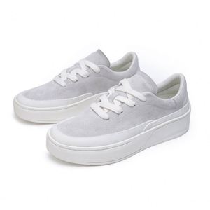 Zapatillas de Hombre de Moda 2025: Estilo Casual, de Caña Baja, Transpirables, con Cordones, Malla y Entresuela de PU, Suela de Goma - Product Image 1