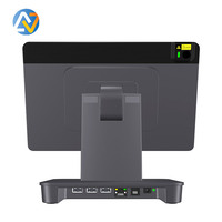 NORYOX 11인치 안드로이드 14 GMS 산업용 러기드 태블릿 (NFC 리더, 1D/2D 바코드 스캐너, 4G POS 태블릿) 소매점 및 레스토랑용