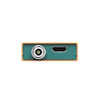SDI HDMI USB 3.1 Carte de Capture vidéo de Diffusion En Direct