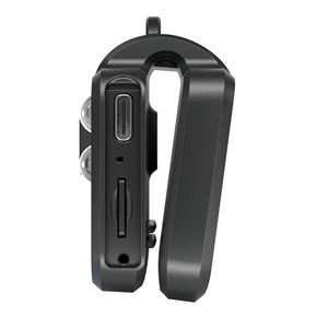 Caméra corporelle 1080P Sports de plein air sécurité enregistreur vidéo portable sans fil 3 Modes LED <span class=keywords><strong>lampe</strong></span> de poche <span class=keywords><strong>lampe</strong></span> <span class=keywords><strong>frontale</strong></span> caméra étanche - Product Image 3