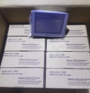Pantalla Táctil HMI Industrial Kinco MT043E <span class=keywords><strong>Serie</strong></span> Mass de 4.3 Pulgadas, Nueva y Original, Compatible con DTools - Product Image 5