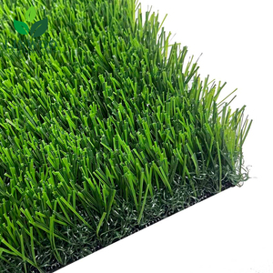 <span class=keywords><strong>Gazon</strong></span> artificiel commercial Linwoo, densité 40 mm, stabilisé aux UV, pour aménagement paysager public - Product Image 4