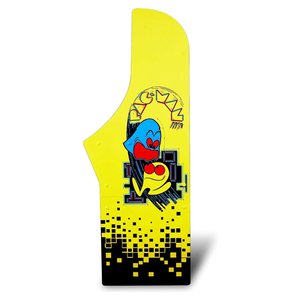 Consola vintage PAC MAN Classic SE (Slim Edition) PAC A 405529 - Product Image 3