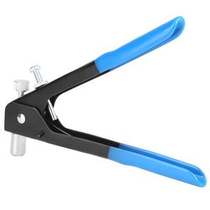 Juego de 86 Piezas de <span class=keywords><strong>Tuercas</strong></span> Remachables de Aluminio M3 M4 M5 M6 M8 con 1 Pistola <span class=keywords><strong>Remachadora</strong></span> - Product Image 5