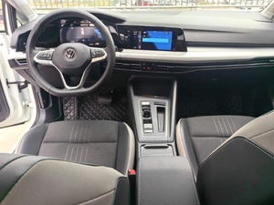 Voiture d'occasion Volk-swagen <span class=keywords><strong>2023</strong></span> <span class=keywords><strong>Golf</strong></span> 8 <span class=keywords><strong>R</strong></span>-Line 1.4TSI 280TSI - Product Image 5