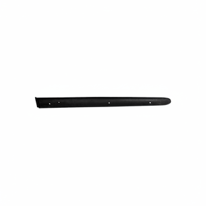 4433 8546.H5 Black Rear <b>Door</b> <b>Trim</b> for P307 01-06 Left Side Cars 2-Year Warranty Made in TR - Product Image 2