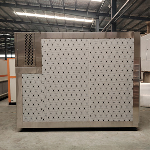 20 Feet Container Converted Drying Room <strong>Wood</strong> <strong>Kiln</strong> Dryer <strong>Kiln</strong> Dryer Machine Pine <strong>Wood</strong> Dehydrator - Product Image 4