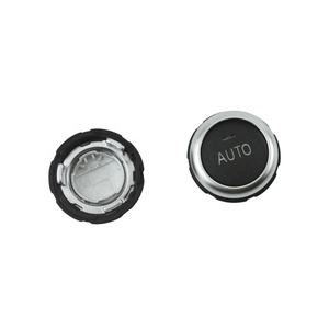 Bouton de contrôle climatique de rotation du climatiseur avant arrière pour <span class=keywords><strong>BMW</strong></span> 5 6 7 Series 520 523 525 528 gt6 730 740 - Product Image 4