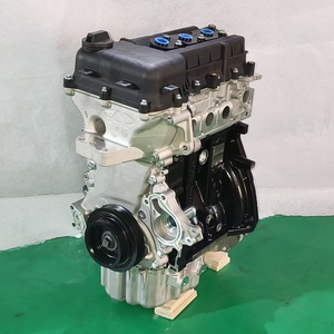 Moteur de <span class=keywords><strong>voiture</strong></span> nu SQR371F de haute qualité 1.0L nouveau moteur pour CHERY QQ A1 M1 KIMO QIYUN 1 1.0 assemblage de moteur de <span class=keywords><strong>voiture</strong></span> - Product Image 3