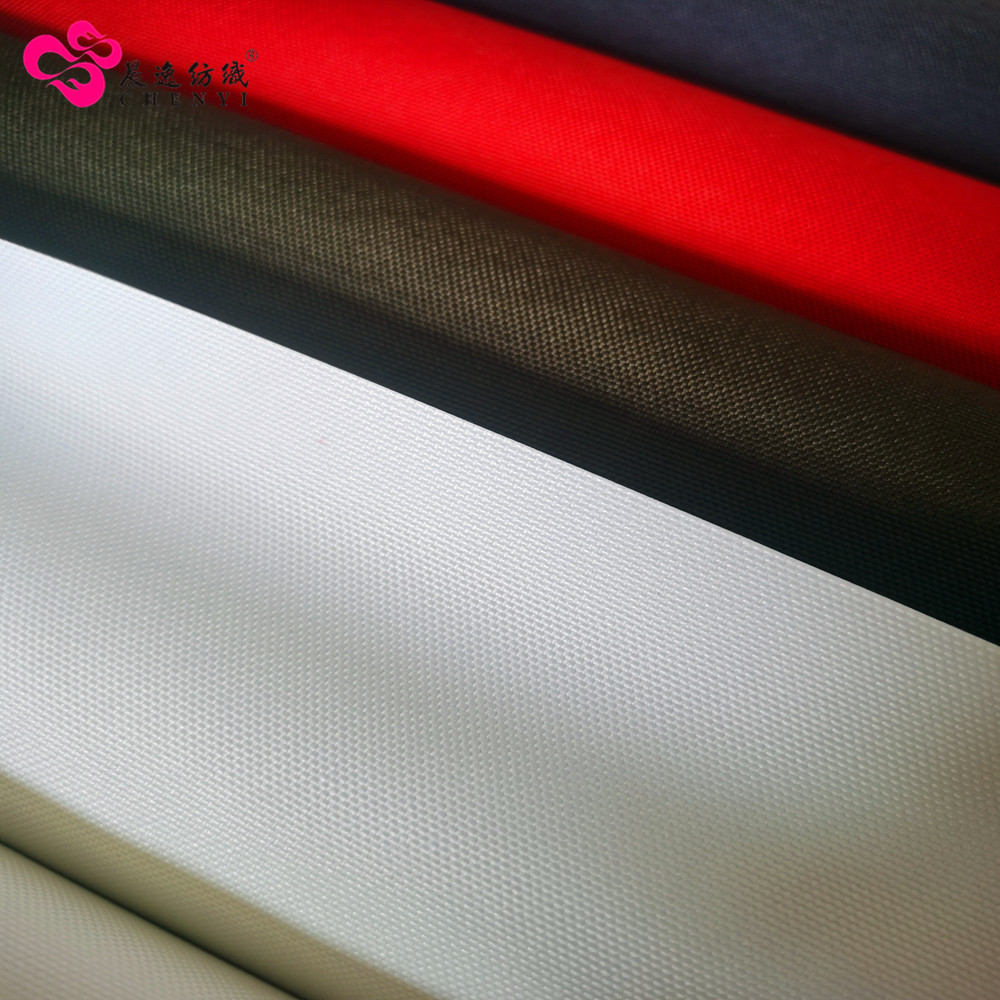 OXFORD 600D PU 1000MM 230-235GSM