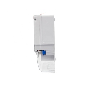 Medidor de Electricidad Inteligente STS Trifásico Prepago 1 con Botón, Medidor de Electricidad Inteligente Trifásico - Product Image 4