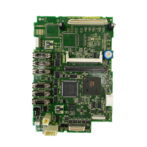 Placa Base FANUC A20B-8200-0392, Circuito PCB - Product Image 5