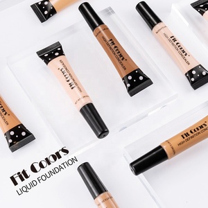 Cobertura Reparación Base nutritiva Ocultar <span class=keywords><strong>ojeras</strong></span> <span class=keywords><strong>Blanco</strong></span> fresco Piel oscura Color <span class=keywords><strong>Corrector</strong></span> Crema Manguera - Product Image 5