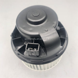 Ford Focus mk2OEM için isıtıcı Blower Motor 3M5H-18456-CD 3M5H18456CD 3M5H-18456-CC 3m5h1845ford 1326644 1382679 3M5H-18456-AD - Product Image 1